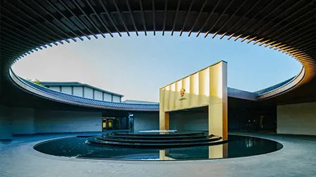 Yangcheng Lake Reveal Hotel