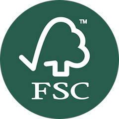FSC certification logo