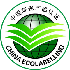 Quality control logo