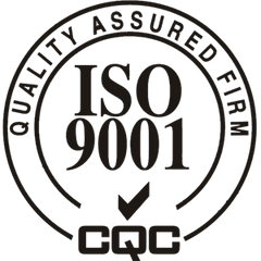 CE certification logo