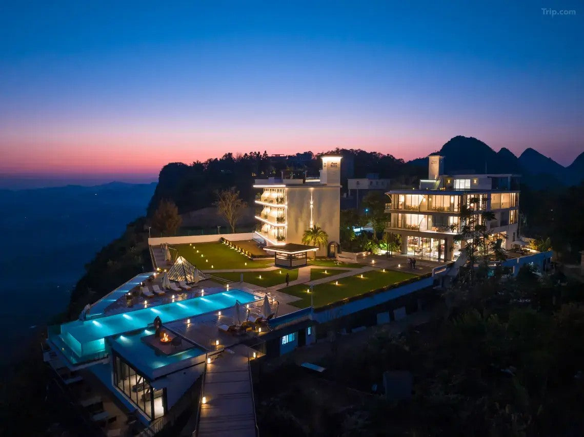 Luxury Homestay