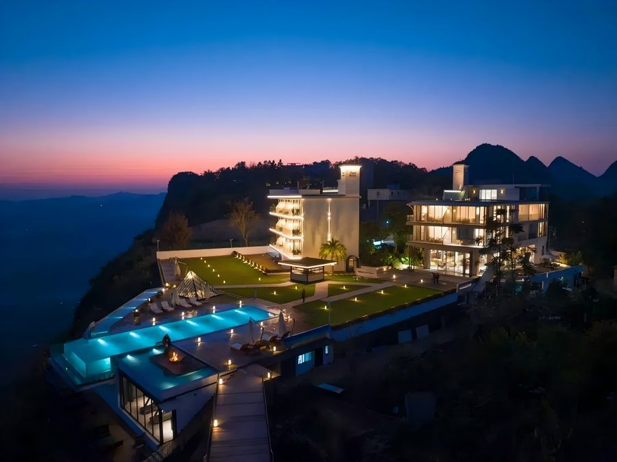 Guizhou Xingyi Yinshe Bed and Breakfast