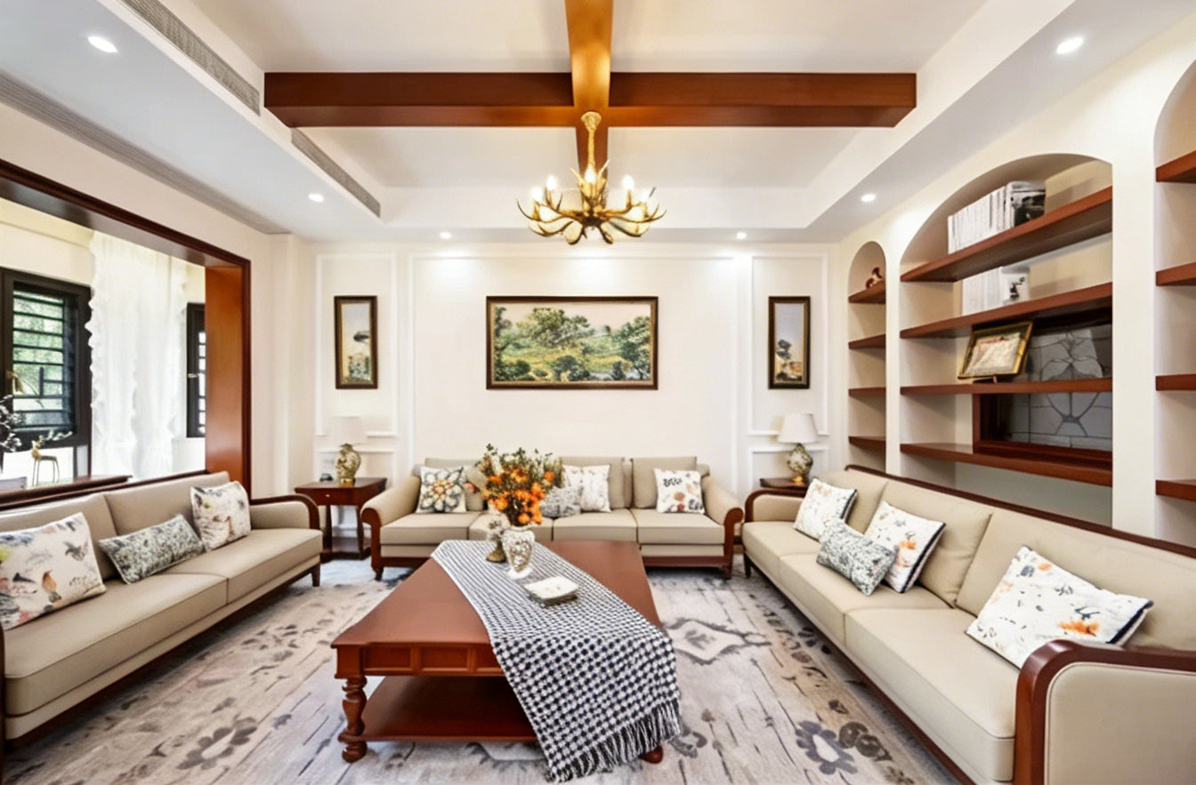 Private Villa Project