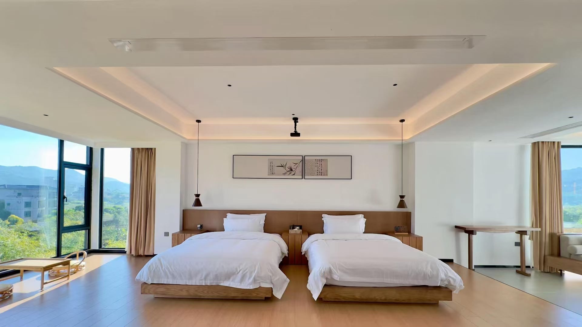Huizhou Homestay