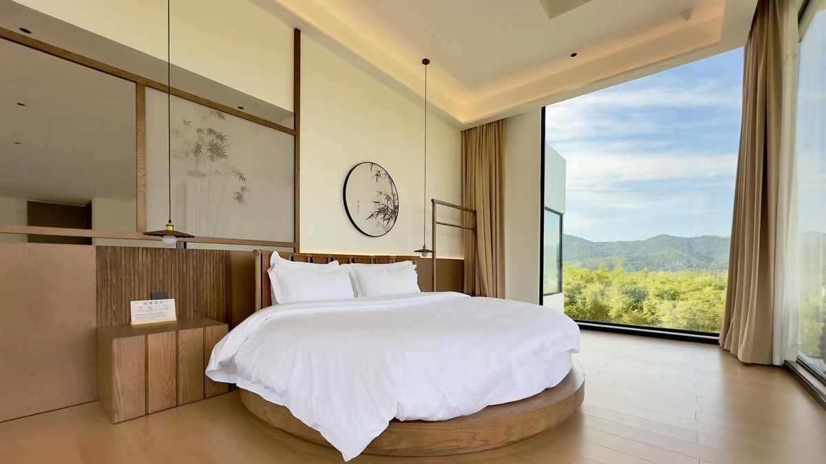 Hotel Bedroom Furniture