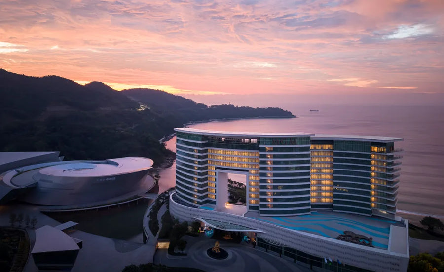 MGM Shenzhen