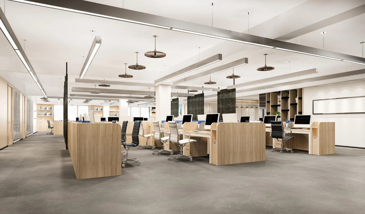 Villa & Residential Custom Furniture