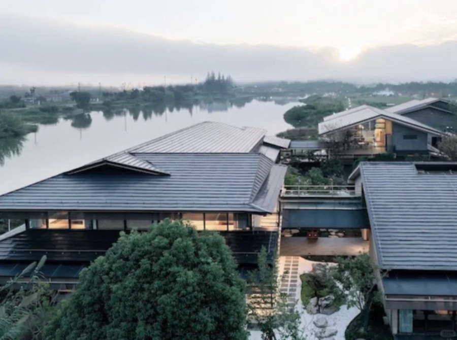 Suzhou Xixi Homestay