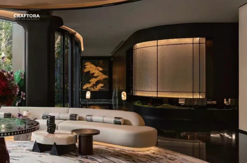 Private Riverside Club