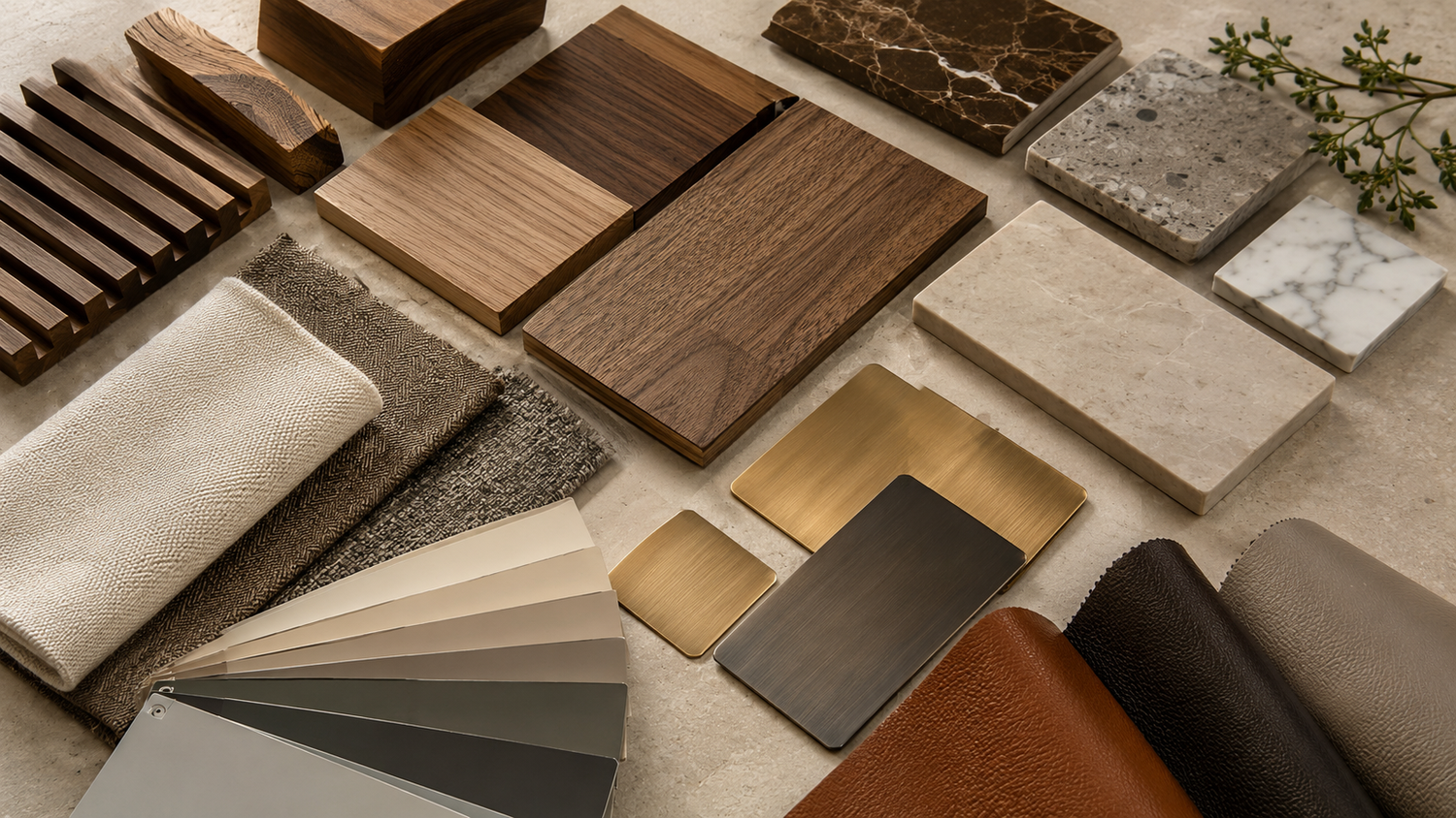 Material Selection