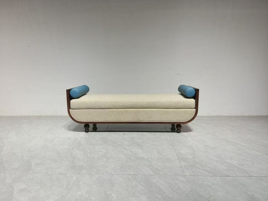 Furniture project material from Foshan furniture factory