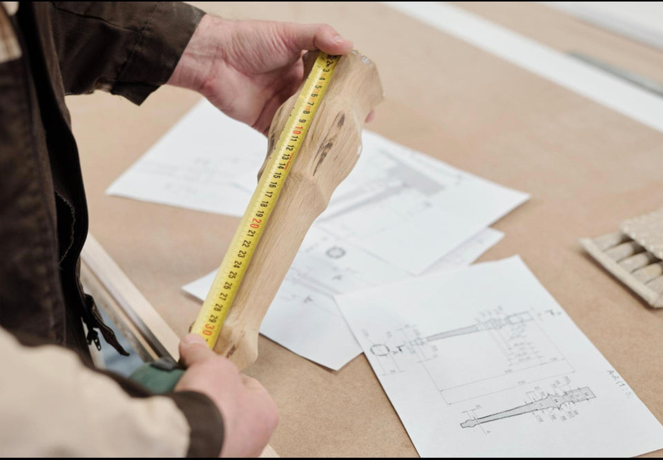 Craftora furniture quality inspection