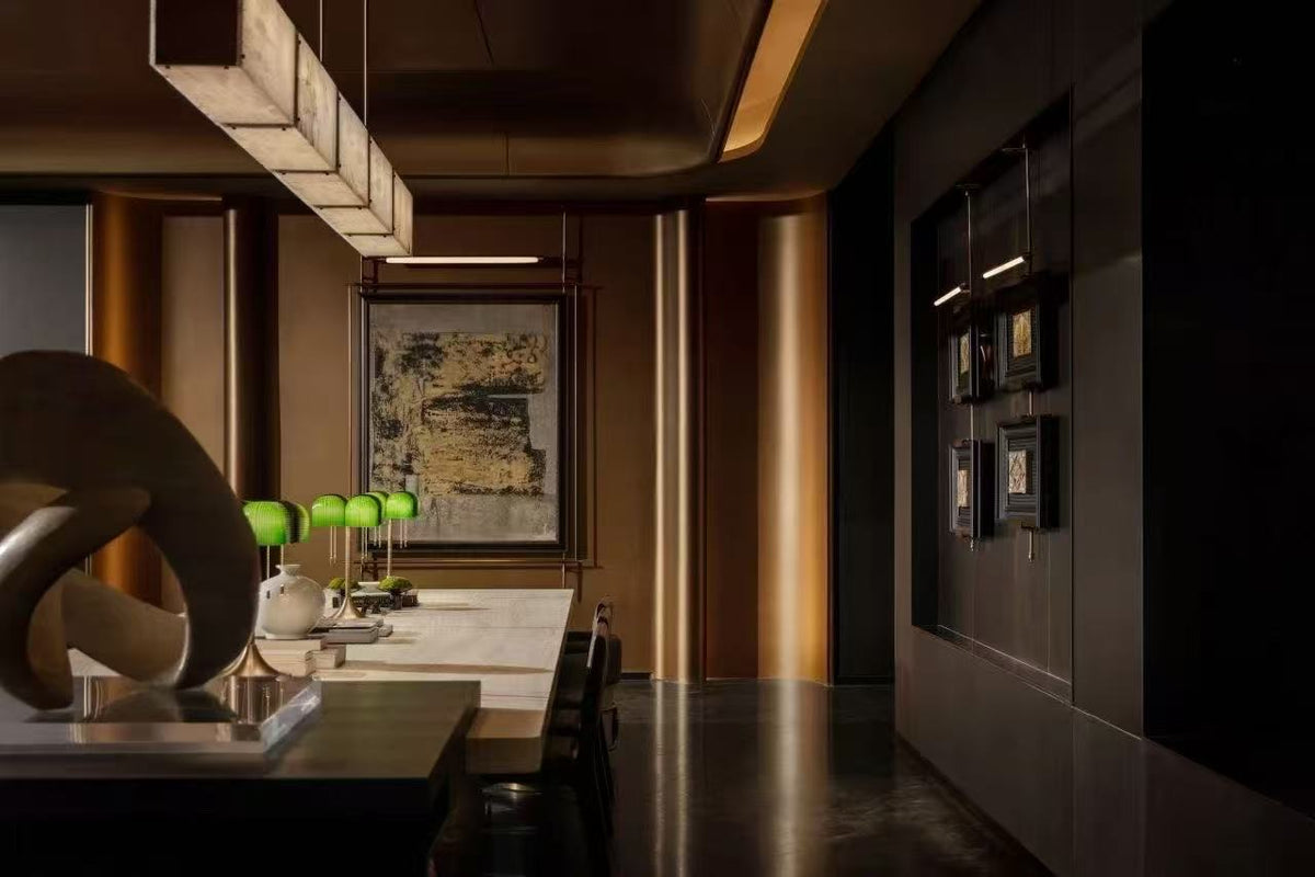 Private Riverside Club