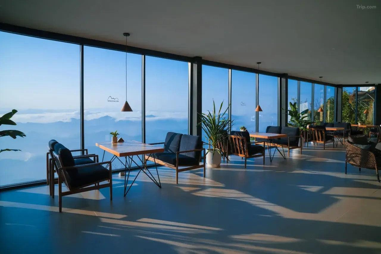 Craftora source factory brand interior
