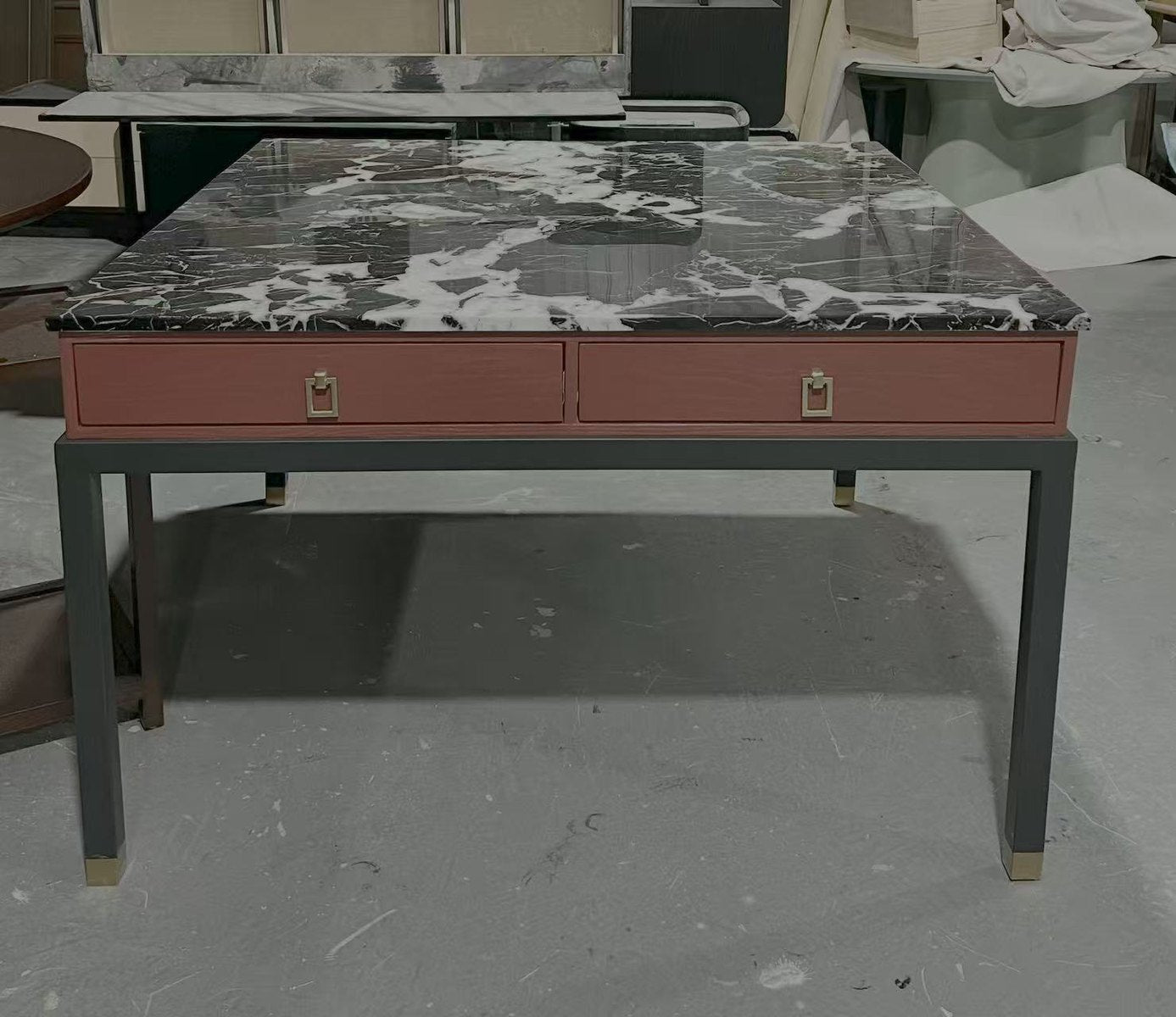 Craftora quality control for hospitality furniture